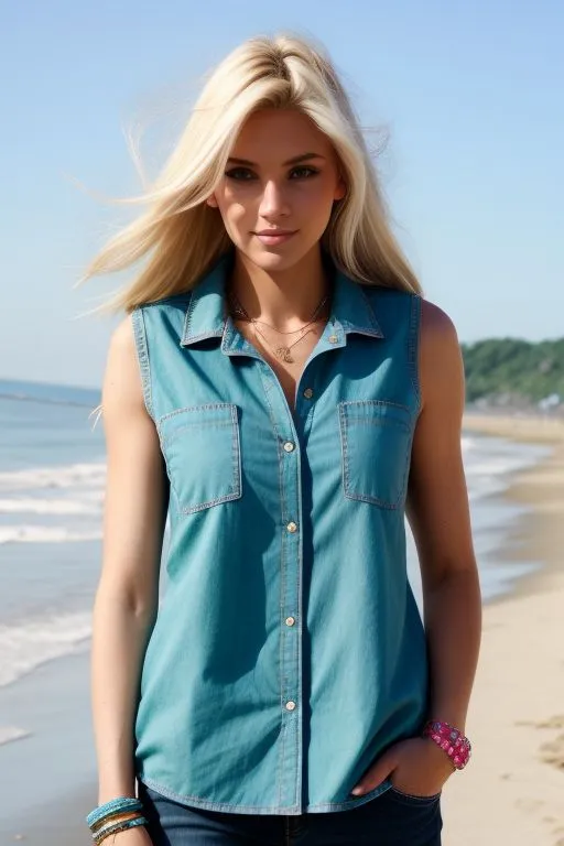 Black pants - Image 2