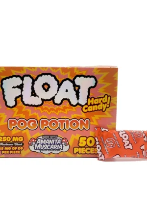 Pog Potion Hard Candy
