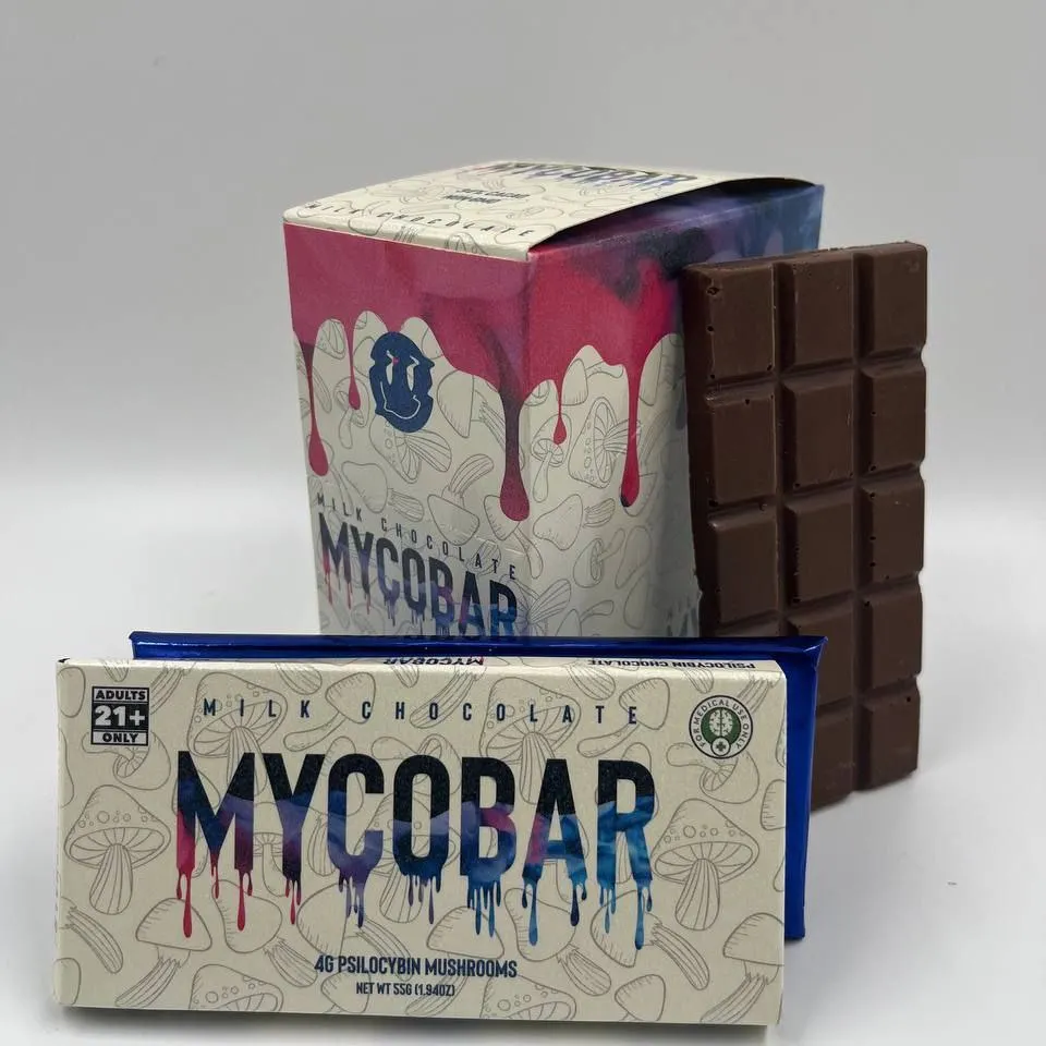 MYCOBAR