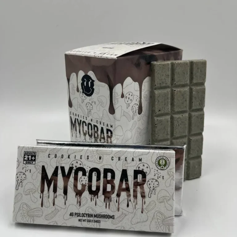 MYCOBAR - Image 5