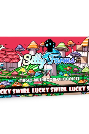 LUCKY SWIRL