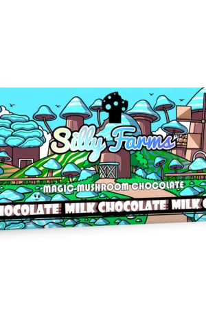 MILK CHOCOLATE