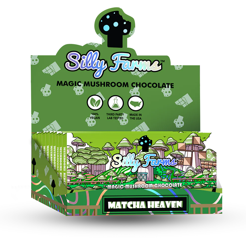 MATCHA HEAVEN - Image 2