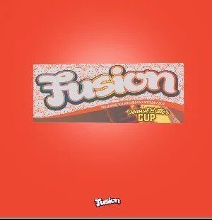 Peanut Fusion Mushroom Chocolate Bar
