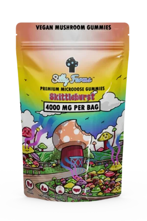 Skittleburst Gummies