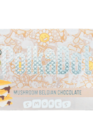 Polkadot | S’mores | 4g