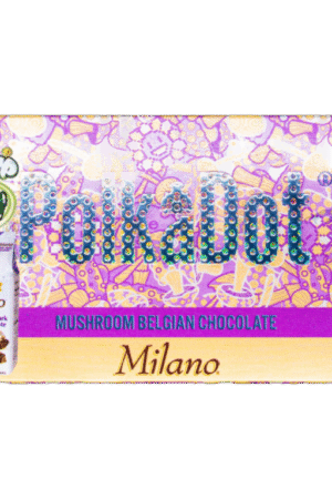 Polkadot | Milano | 4g
