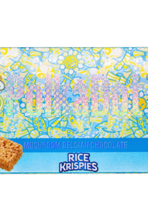 Polkadot | Rice Krispies | 4g