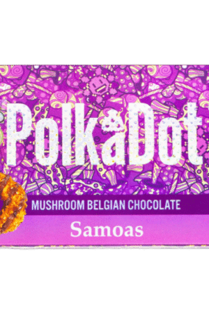 Polkadot | Samoas | 4g