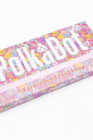 PolkaDot Magic Chocolate – Forbidden Froot Loop