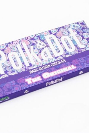 PolkaDot Magic Chocolate – The Original